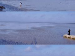 -南汇嘴观海公园