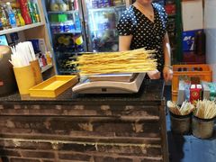 -镇江龙·火锅串串(武侯祠店)