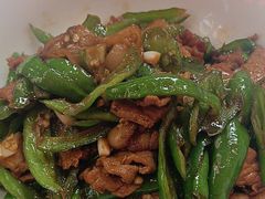 -湖南码头·地道岳阳美食·湘菜(魏公村店)