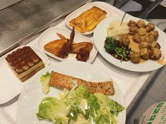 -宜家·瑞典风味餐厅(四元桥店)