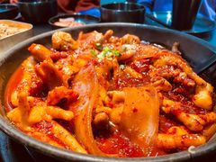 -HOTISLAND海鸡岛·韩国料理(江南西店)