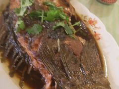 -余味私房菜(正阳小区西5街区店)