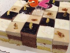 -丽莎蓓甜CAKE生日蛋糕·动物奶油(石家庄店)