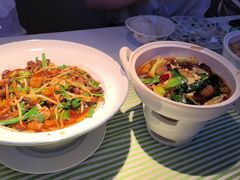 -桂满陇·杭州小馆(朝阳合生汇店)