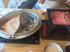 -牛匠和牛寿喜锅(西安总店)