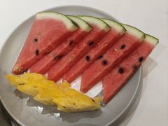 -红色盛宴酒楼(科丰桥店)