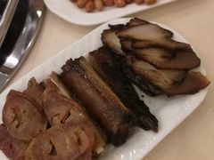 -太婆天府山珍酒楼(亚运村店)