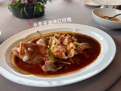 -遇外滩(BFC外滩金融中心店)