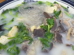 招牌鸭血粉丝-鸭小妹鸭血粉丝(老门东店)