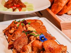 -羊瑞堂·横山炖羊肉·陕菜(未央路旗舰店)