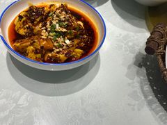 -雲蜀龙阁·金牌水煮鱼(方庄店)