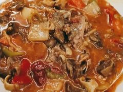 -有奴思烤肉·清真(正宁路店)