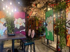 -甲大帅·甲鱼·椰子鸡主题餐厅(唐家店)