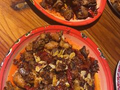 -柴窝堡22号辣子鸡·传承新疆菜