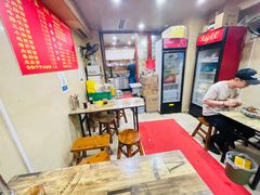-九八五面馆(欧洲城店)
