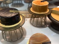 -Awfully Chocolate(来福士广场店)