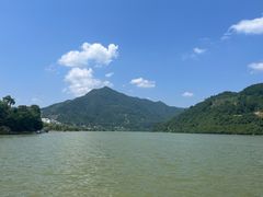 -后柳水乡