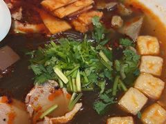-苏晓玥·手作江南小吃(深圳北站店)