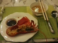 -北京贵宾楼饭店 红墙咖啡厅