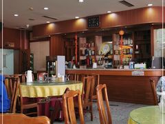 大堂-砂锅居(西四店)