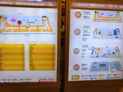 -万达广场(福州金融街店)