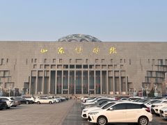 -山东博物馆