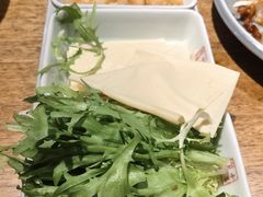 -小吊梨汤·北京菜·烤鸭(四元桥店)