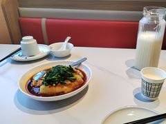 -李记搅团•非遗陕菜(三桥店)