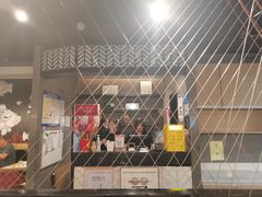 -鱼酷活鱼烤鱼(梅江印象城店)