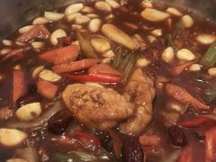 -黄记煌三汁焖锅(中山路天虹商场店)