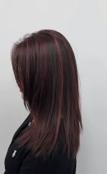 -时尚殿堂hair salon