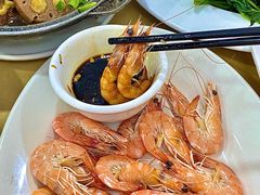 -吉莲利苑海鲜酒家(珠海拱北28年老字号店)