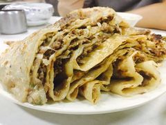 华威肉饼-清真永恒华威肉饼(潘家园店)