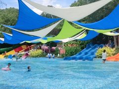 -苏州乐园森林水世界