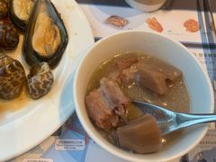 -武汉世茂希尔顿酒店·汇·全日餐厅