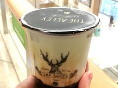 小鹿出抹-鹿角巷The Alley(龙湖天街店)