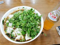 -回坊马二饺子馆