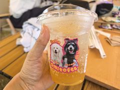 -omitofee咖啡(水泽店)
