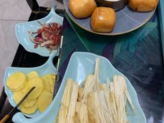 -牛犇烤肉(物资学院路店)