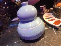 -十三姨正合丰烤肉(营迹路店)