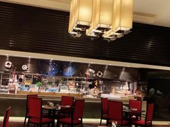 大堂-上海锦江汤臣洲际大酒店壹阶层