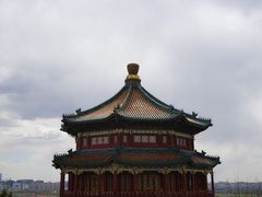 -颐和园