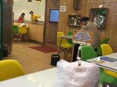 -花甲大咖(曼哈顿店)