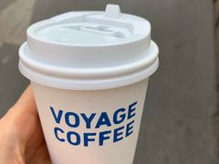-VOYAGE COFFEE(北锣鼓巷店)