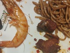 -汉巴味德(沈阳万象汇店)