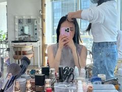 -bobo高端证件照工作室(三元桥店)