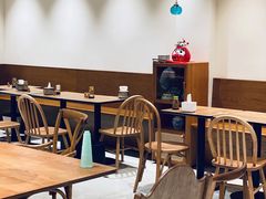 大堂-小豆海棠(人民南路店)