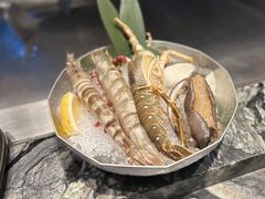 -松亭·铁板烧(欢乐海岸店)