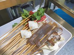 -串一火锅(赛格国际购物中心店)