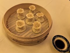传统烧麦-耳朵眼会馆(鼓楼店)